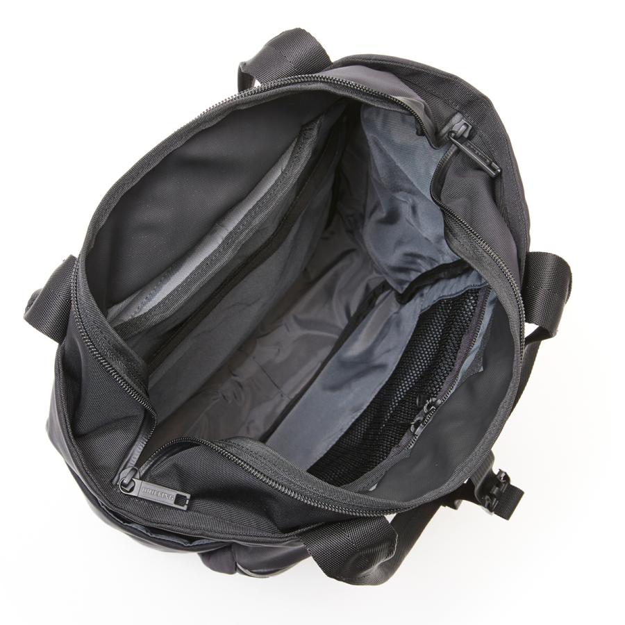 ブリーフィング リュック メンズ レディース MFC 2WAY PACK WR BRA231P42 BRIEFING | BRIEFING | 09