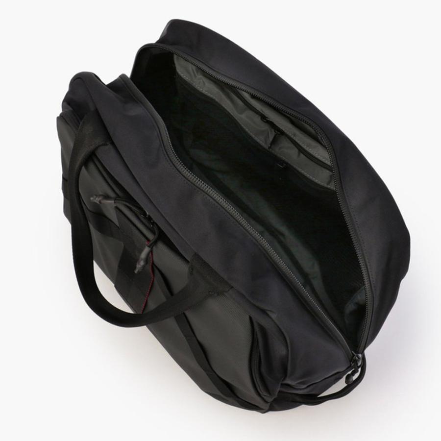 ブリーフィング ボストンバッグ メンズ レディース LESIT OVAL BOSTON BRA233N17 BRIEFING | BRIEFING | 12