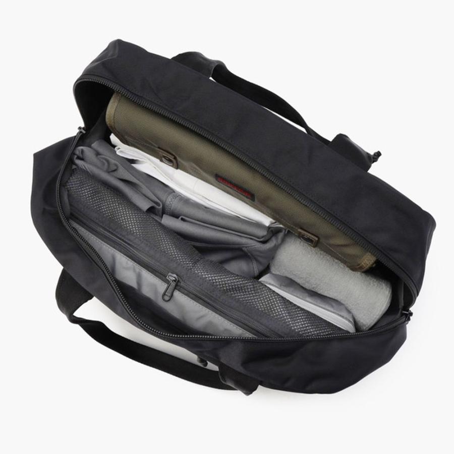 ブリーフィング ボストンバッグ メンズ レディース LESIT OVAL BOSTON BRA233N17 BRIEFING | BRIEFING | 13