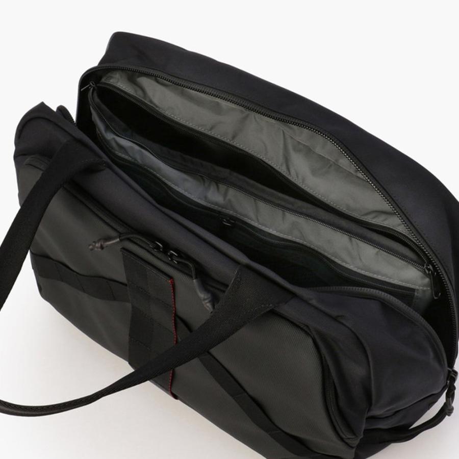 ブリーフィング ボストンバッグ メンズ レディース LESIT OVAL BOSTON BRA233N17 BRIEFING | BRIEFING | 14