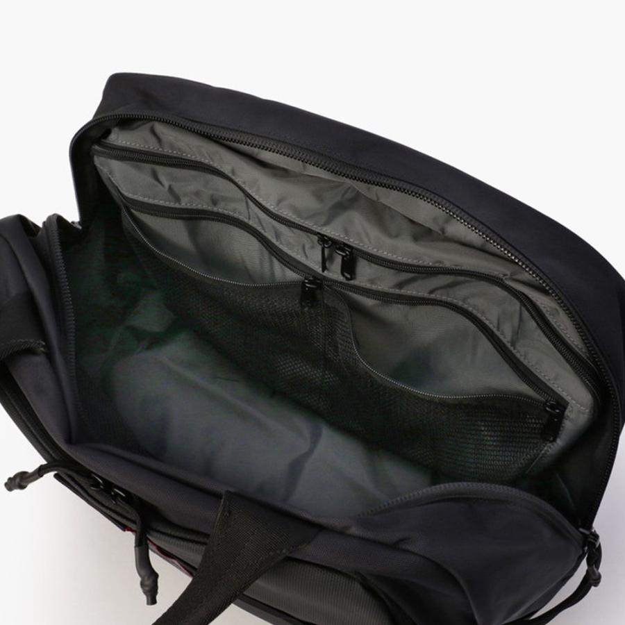 ブリーフィング ボストンバッグ メンズ レディース LESIT OVAL BOSTON BRA233N17 BRIEFING | BRIEFING | 15