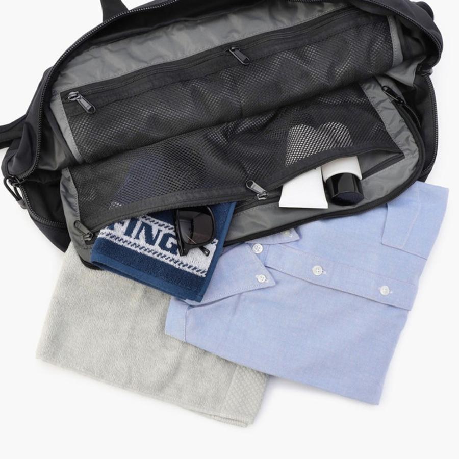 ブリーフィング ボストンバッグ メンズ レディース LESIT OVAL BOSTON BRA233N17 BRIEFING | BRIEFING | 16