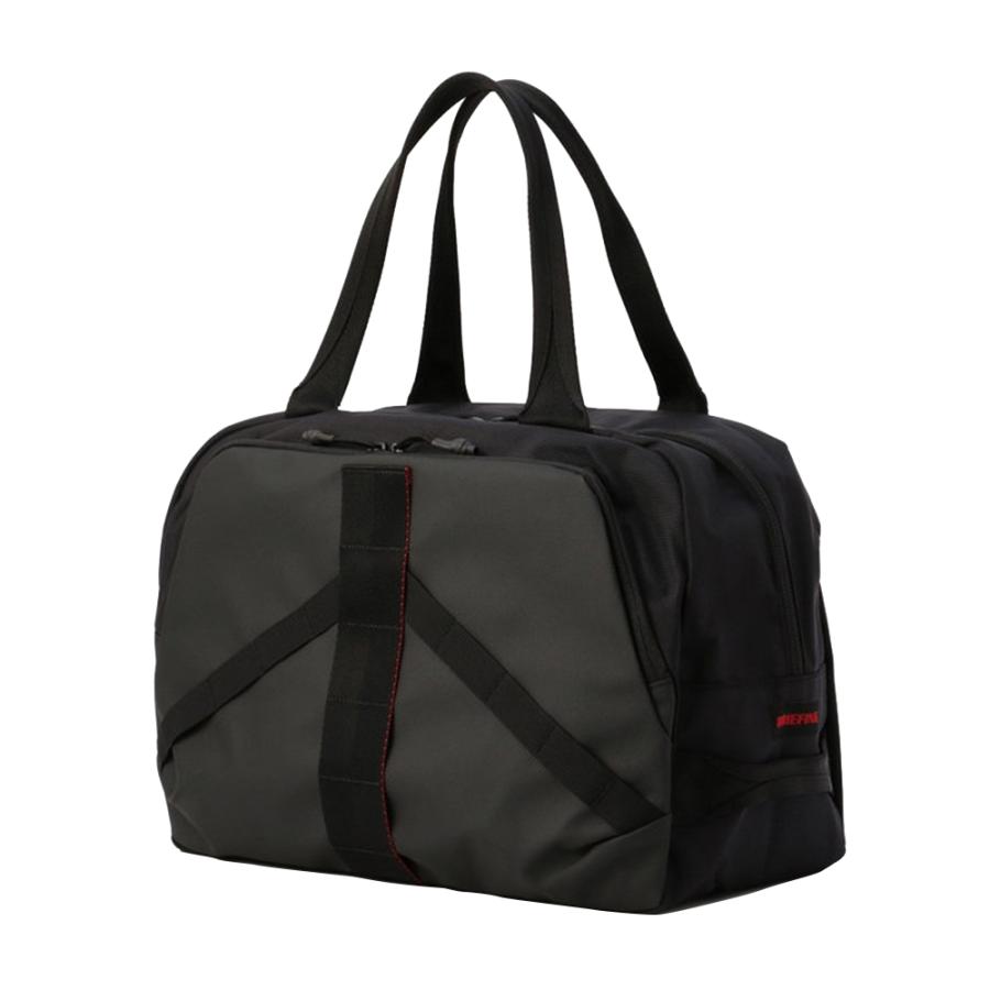 ブリーフィング ボストンバッグ メンズ レディース LESIT OVAL BOSTON BRA233N17 BRIEFING | BRIEFING | 02