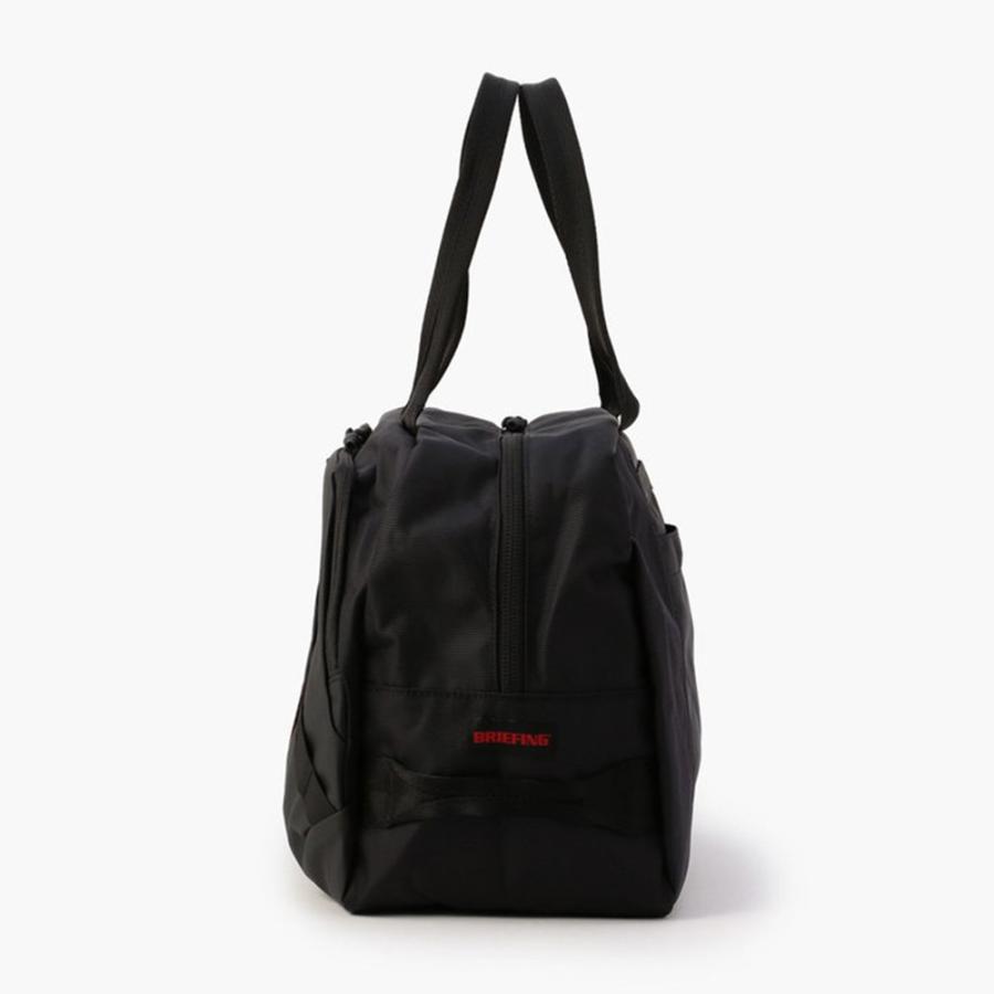 ブリーフィング ボストンバッグ メンズ レディース LESIT OVAL BOSTON BRA233N17 BRIEFING | BRIEFING | 03