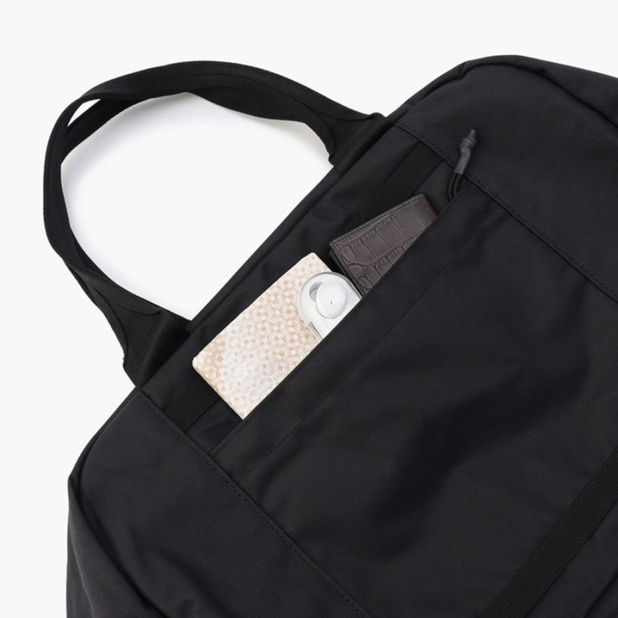 ブリーフィング ボストンバッグ メンズ レディース LESIT OVAL BOSTON BRA233N17 BRIEFING | BRIEFING | 06