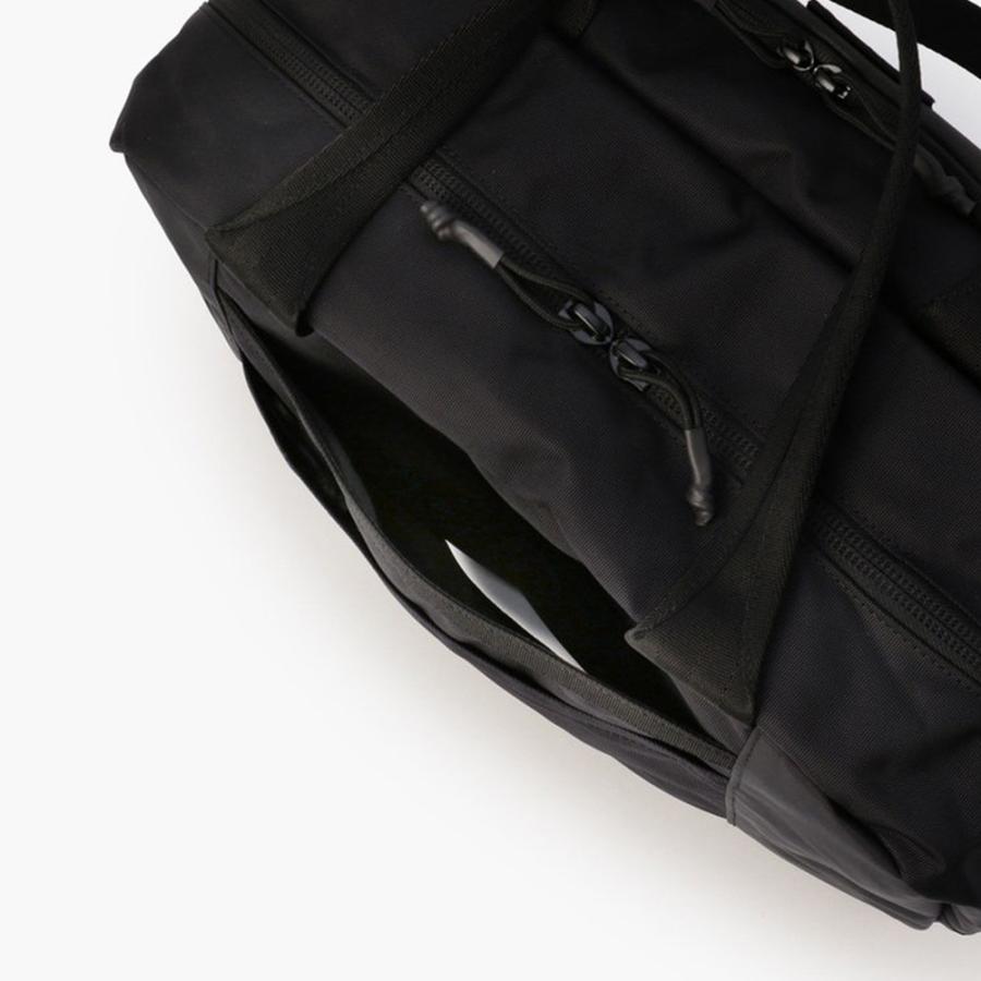 ブリーフィング ボストンバッグ メンズ レディース LESIT OVAL BOSTON BRA233N17 BRIEFING | BRIEFING | 07