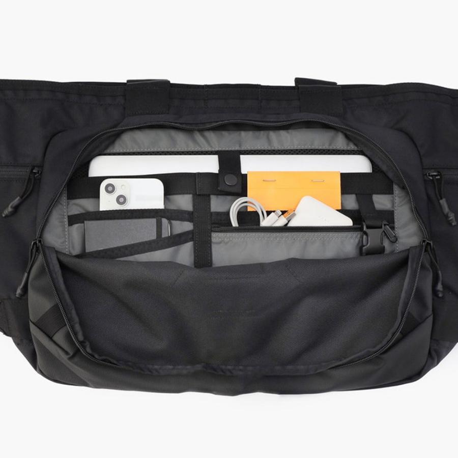 ブリーフィング トートバッグ メンズ レディース LESIT TRANSPORT TOTE BRA233T18 BRIEFING 爆買 | BRIEFING | 10