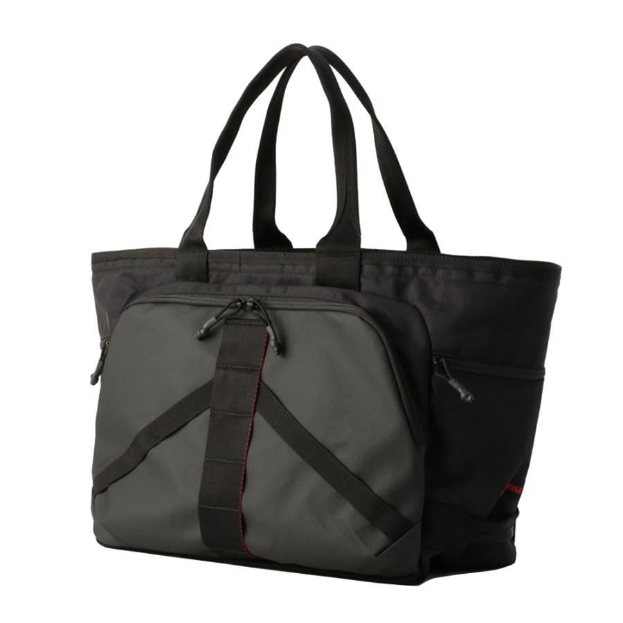 ブリーフィング トートバッグ メンズ レディース LESIT TRANSPORT TOTE BRA233T18 BRIEFING 爆買 | BRIEFING | 02