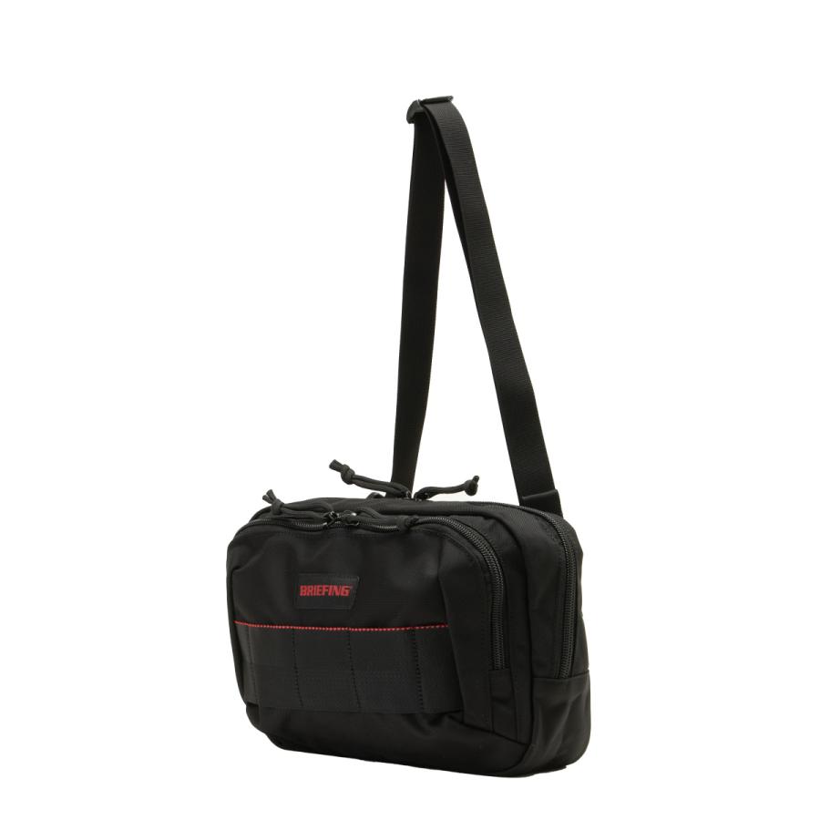 ブリーフィング ショルダーバッグ AG BS BOX SHOULDER S BRA241L40 BRIEFING | BRIEFING | 03