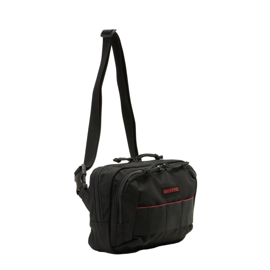 ブリーフィング ショルダーバッグ AG BS BOX SHOULDER S BRA241L40 BRIEFING | BRIEFING | 04