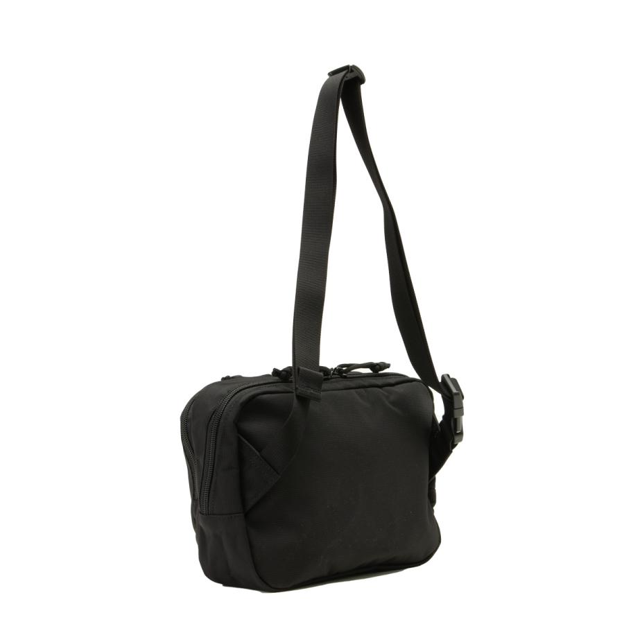 ブリーフィング ショルダーバッグ AG BS BOX SHOULDER S BRA241L40 BRIEFING | BRIEFING | 05