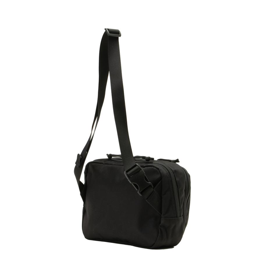 ブリーフィング ショルダーバッグ AG BS BOX SHOULDER S BRA241L40 BRIEFING | BRIEFING | 06