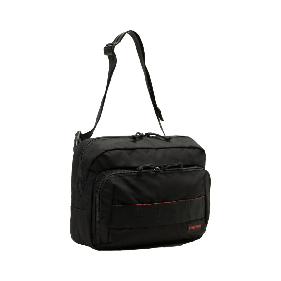 ブリーフィング ショルダーバッグ AG BS BOX SHOULDER M BRA241L41 BRIEFING | BRIEFING | 04