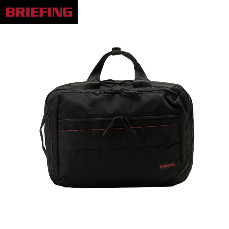 ブリーフィング リュック AG BS BOX 2WAY PACK BRA241P37 BRIEFING | BRIEFING