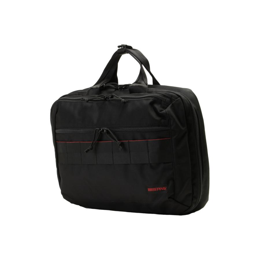 ブリーフィング リュック AG BS BOX 2WAY PACK BRA241P37 BRIEFING | BRIEFING | 03