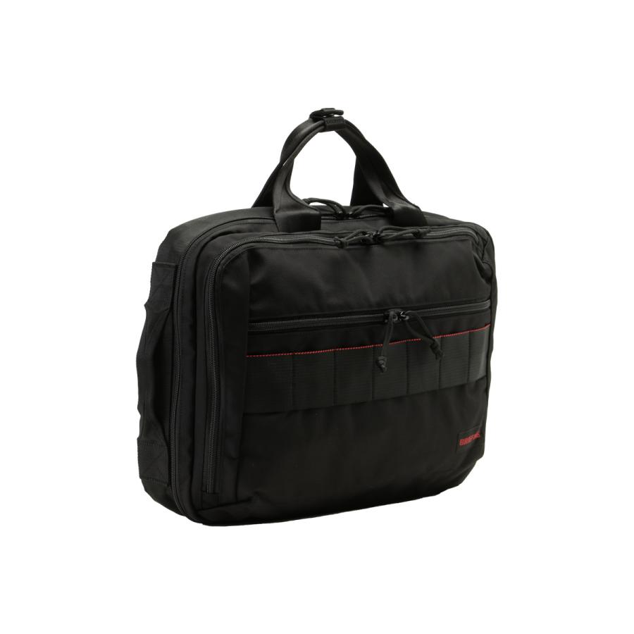 ブリーフィング リュック AG BS BOX 2WAY PACK BRA241P37 BRIEFING | BRIEFING | 04