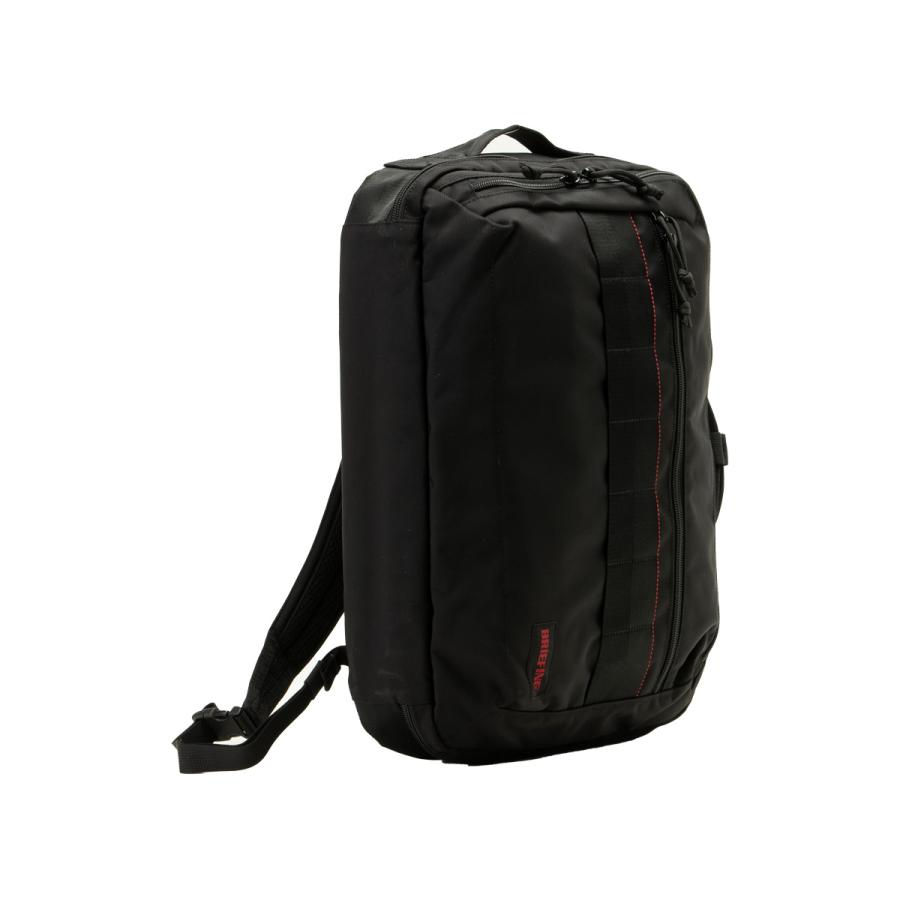 ブリーフィング リュック AG BS BOX 2WAY PACK BRA241P37 BRIEFING | BRIEFING | 09