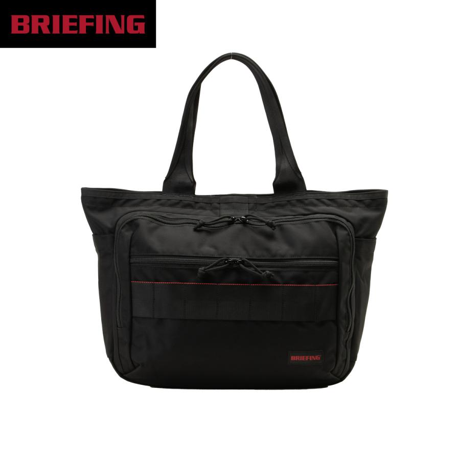ブリーフィング トートバッグ AG BS BOX TOTE BRA241P39 BRIEFING | BRIEFING