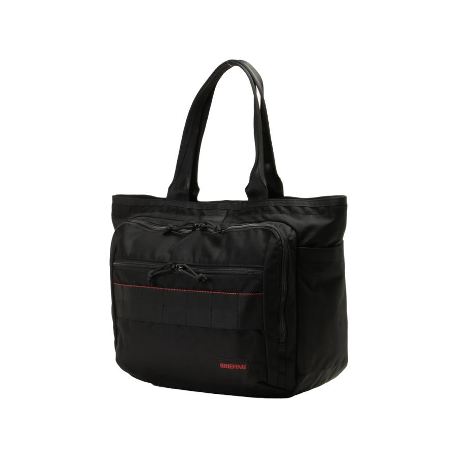 ブリーフィング トートバッグ AG BS BOX TOTE BRA241P39 BRIEFING | BRIEFING | 03