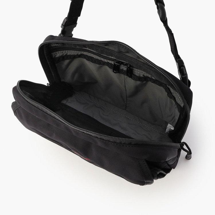 ブリーフィング ショルダーバッグ LESIT  MAP SHOULDER BRA243L31 BRIEFING | BRIEFING | 11