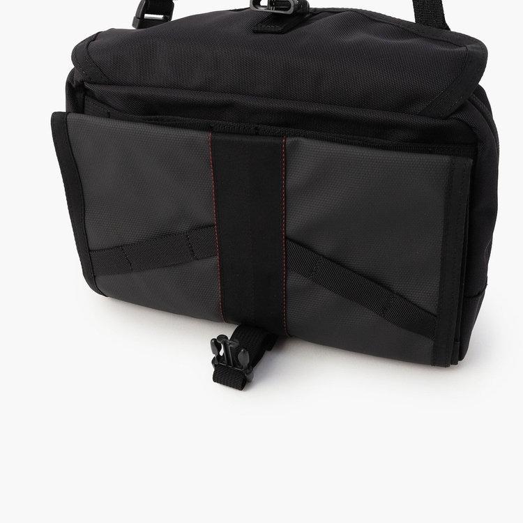 ブリーフィング ショルダーバッグ LESIT  MAP SHOULDER BRA243L31 BRIEFING | BRIEFING | 07