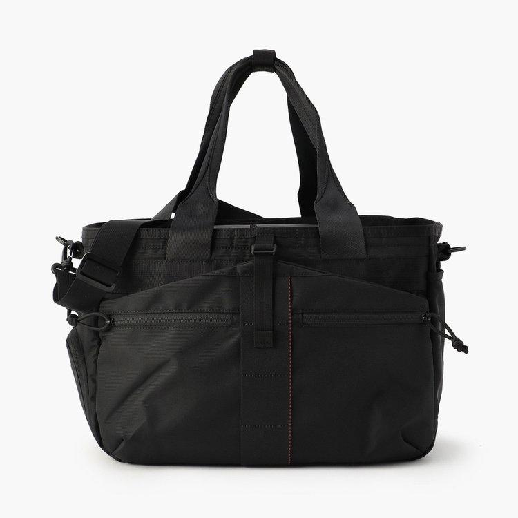 ブリーフィング トートバッグ URBAN GYM EASY WIRE BRL243T01 BRIEFING | BRIEFING