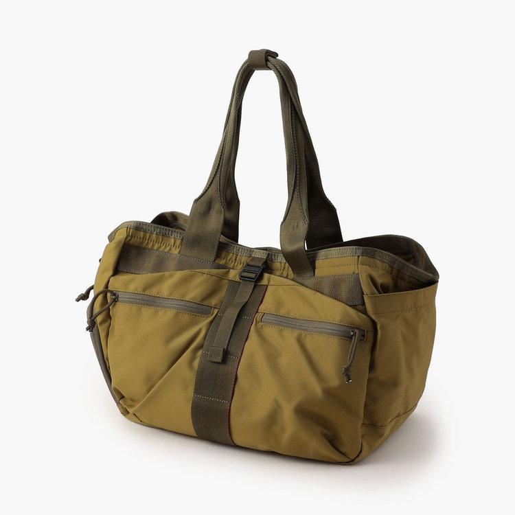 ブリーフィング トートバッグ URBAN GYM EASY WIRE BRL243T01 BRIEFING | BRIEFING | 01