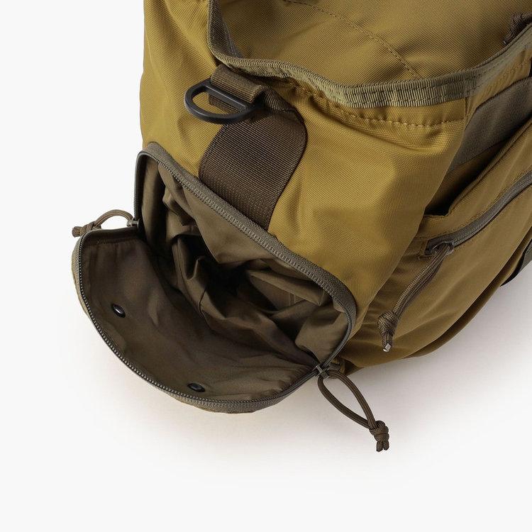 ブリーフィング トートバッグ URBAN GYM EASY WIRE BRL243T01 BRIEFING | BRIEFING | 03