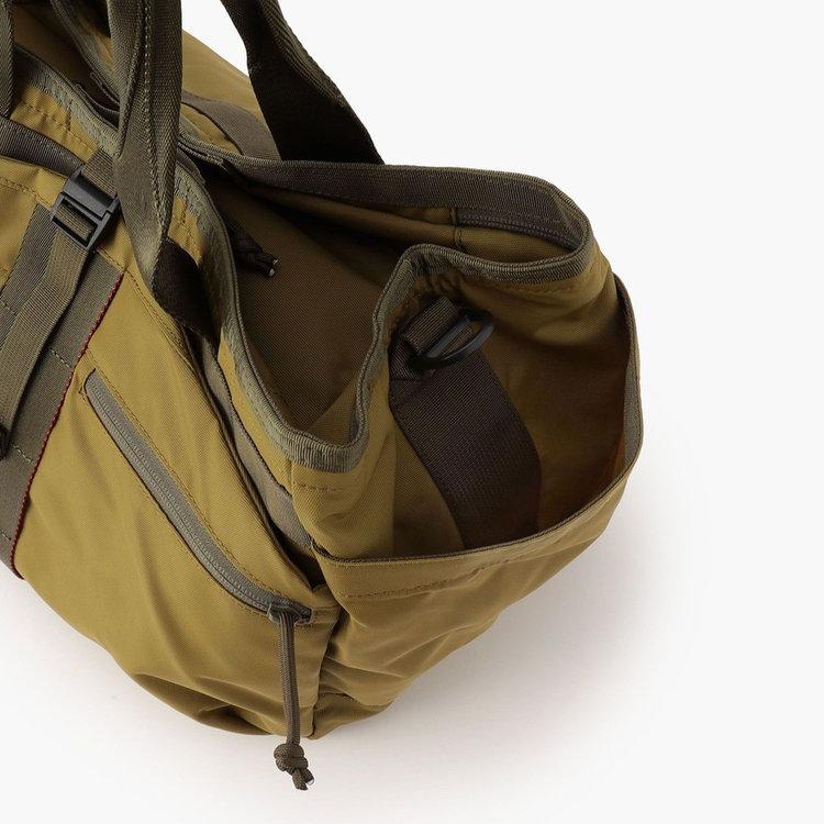 ブリーフィング トートバッグ URBAN GYM EASY WIRE BRL243T01 BRIEFING | BRIEFING | 04