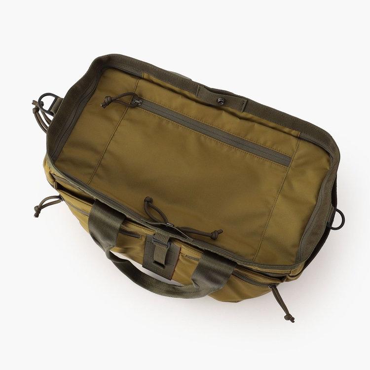 ブリーフィング トートバッグ URBAN GYM EASY WIRE BRL243T01 BRIEFING | BRIEFING | 05