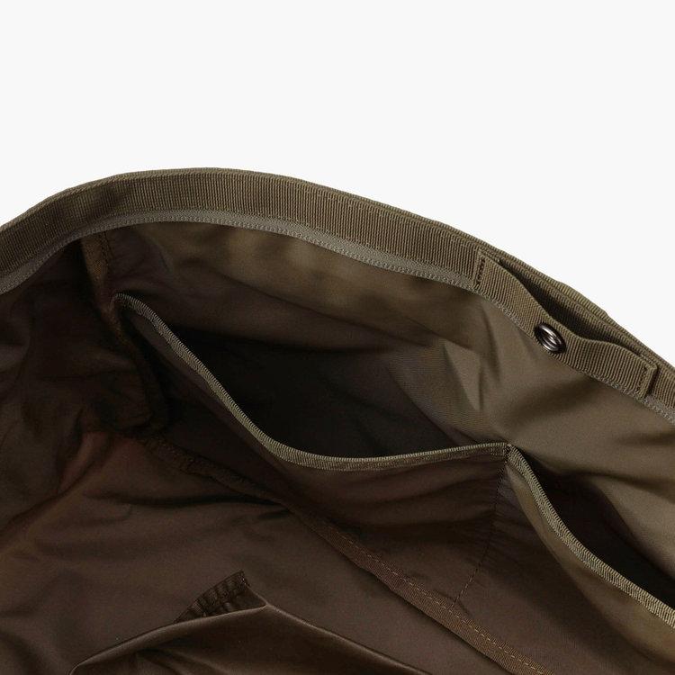 ブリーフィング トートバッグ URBAN GYM EASY WIRE BRL243T01 BRIEFING | BRIEFING | 06