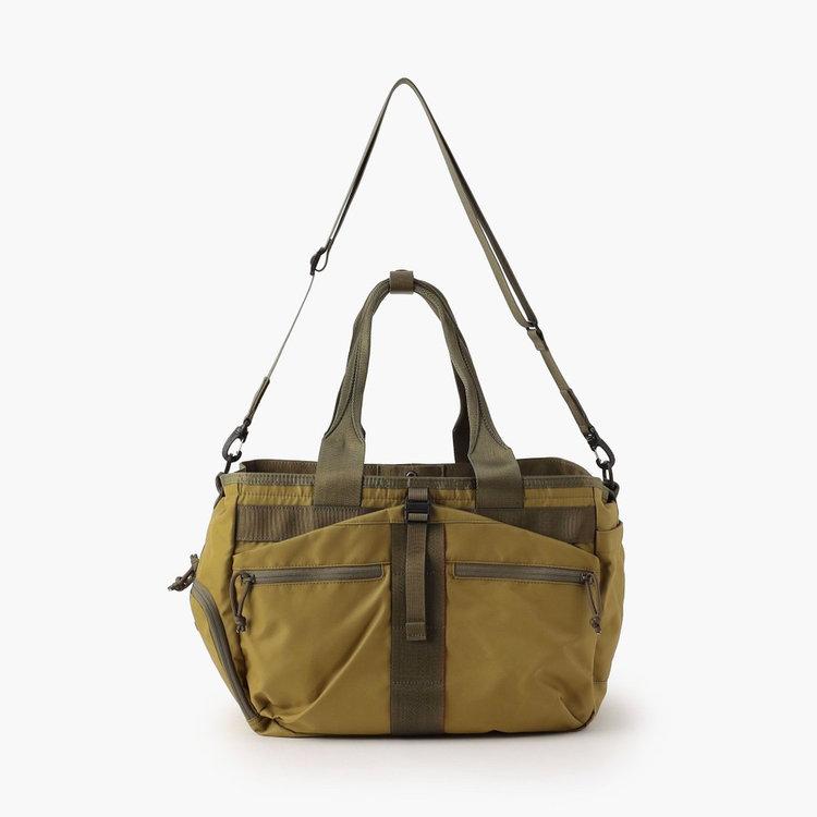 ブリーフィング トートバッグ URBAN GYM EASY WIRE BRL243T01 BRIEFING | BRIEFING | 08