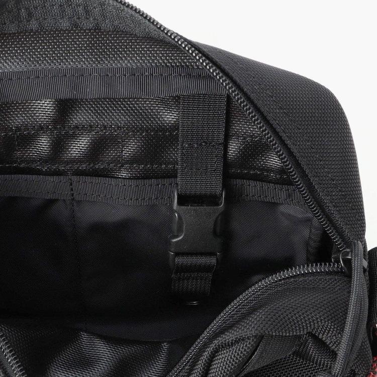 ブリーフィング ショルダーバッグ USA MAG SHOULDER S BRA243L38 BRIEFING | BRIEFING | 10