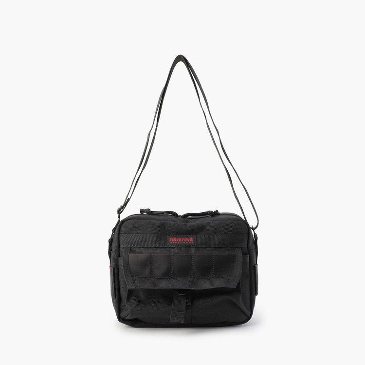 ブリーフィング ショルダーバッグ USA MAG SHOULDER S BRA243L38 BRIEFING | BRIEFING | 01