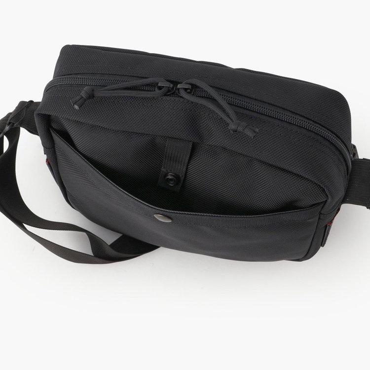 ブリーフィング ショルダーバッグ USA MAG SHOULDER S BRA243L38 BRIEFING | BRIEFING | 05