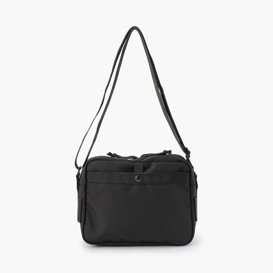 ブリーフィング ショルダーバッグ メンズ レディース USA MAG SHOULDER S BRA243L38 BRIEFING アウトドア バッグ 4.3L A5サイズ | BRIEFING | 05