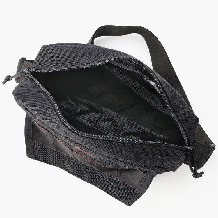 ブリーフィング ショルダーバッグ USA MAG SHOULDER S BRA243L38 BRIEFING | BRIEFING | 09