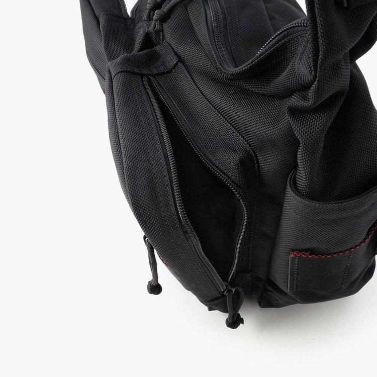 ブリーフィング ショルダーバッグ USA COURIER SHOULDER M BRA243L39 BRIEFING 爆買 | BRIEFING | 09