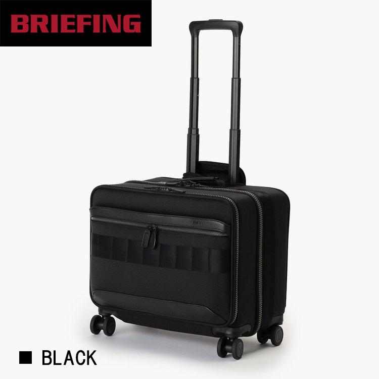 ブリーフィング スーツケース FUSION 4WHEEL BRIEF BRA243C52 BRIEFING | BRIEFING
