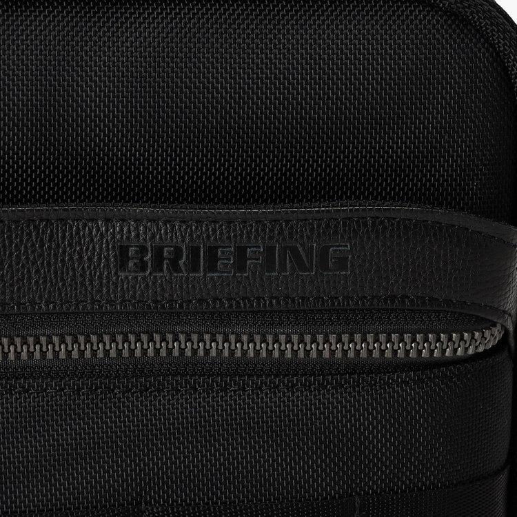 ブリーフィング スーツケース FUSION 4WHEEL BRIEF BRA243C52 BRIEFING | BRIEFING | 11