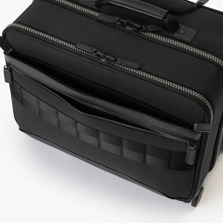 ブリーフィング スーツケース FUSION 4WHEEL BRIEF BRA243C52 BRIEFING | BRIEFING | 12