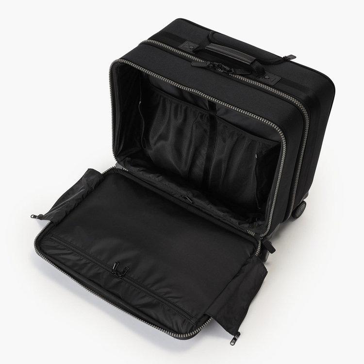 ブリーフィング スーツケース FUSION 4WHEEL BRIEF BRA243C52 BRIEFING | BRIEFING | 14