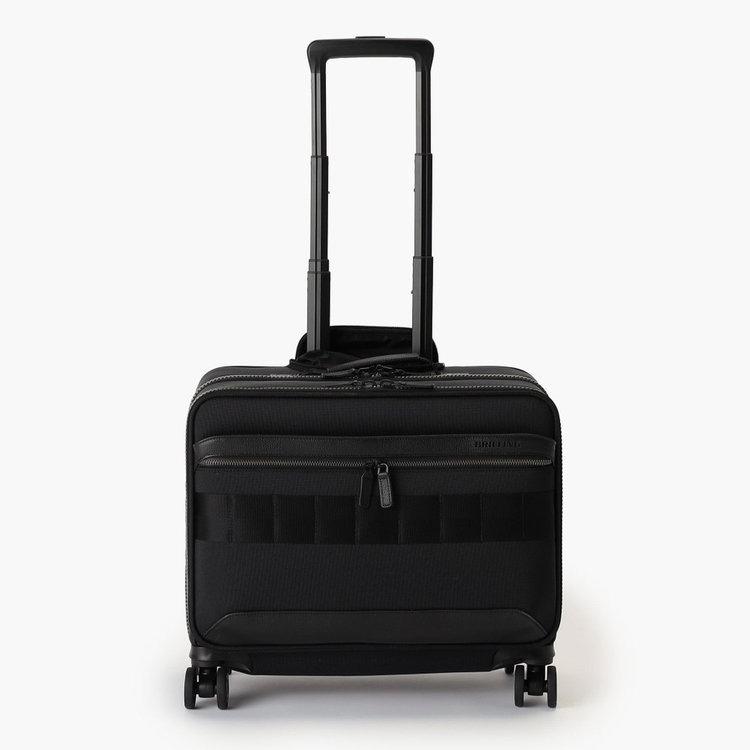 ブリーフィング スーツケース FUSION 4WHEEL BRIEF BRA243C52 BRIEFING | BRIEFING | 04
