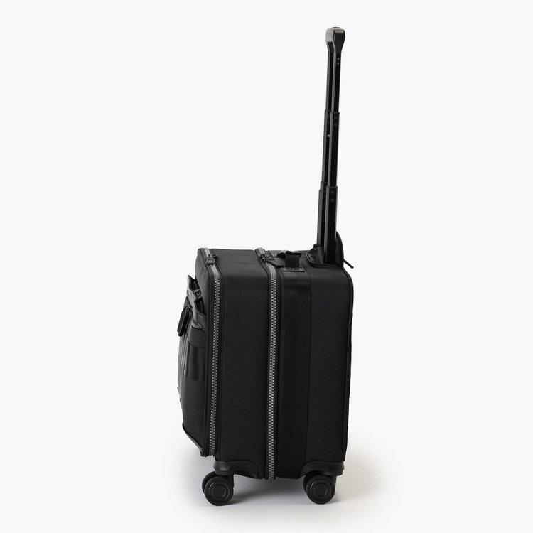 ブリーフィング スーツケース FUSION 4WHEEL BRIEF BRA243C52 BRIEFING | BRIEFING | 06