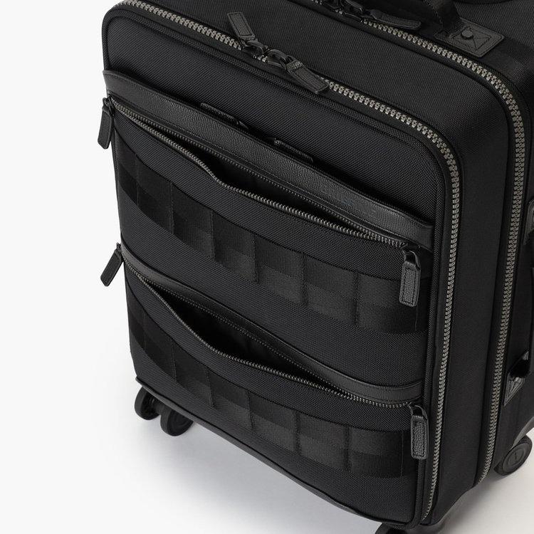 ブリーフィング スーツケース FUSION 4WHEEL CARRY BRA243C53 BRIEFING | BRIEFING | 11