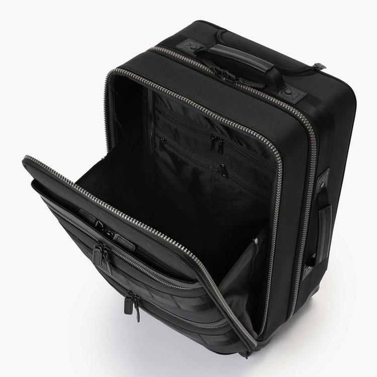 ブリーフィング スーツケース FUSION 4WHEEL CARRY BRA243C53 BRIEFING | BRIEFING | 12