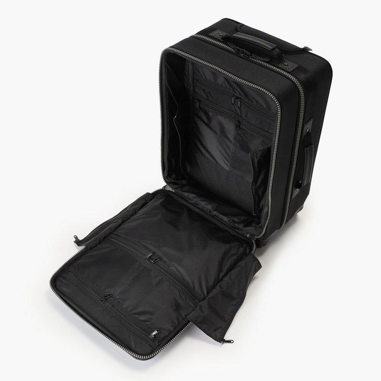 ブリーフィング スーツケース FUSION 4WHEEL CARRY BRA243C53 BRIEFING | BRIEFING | 13