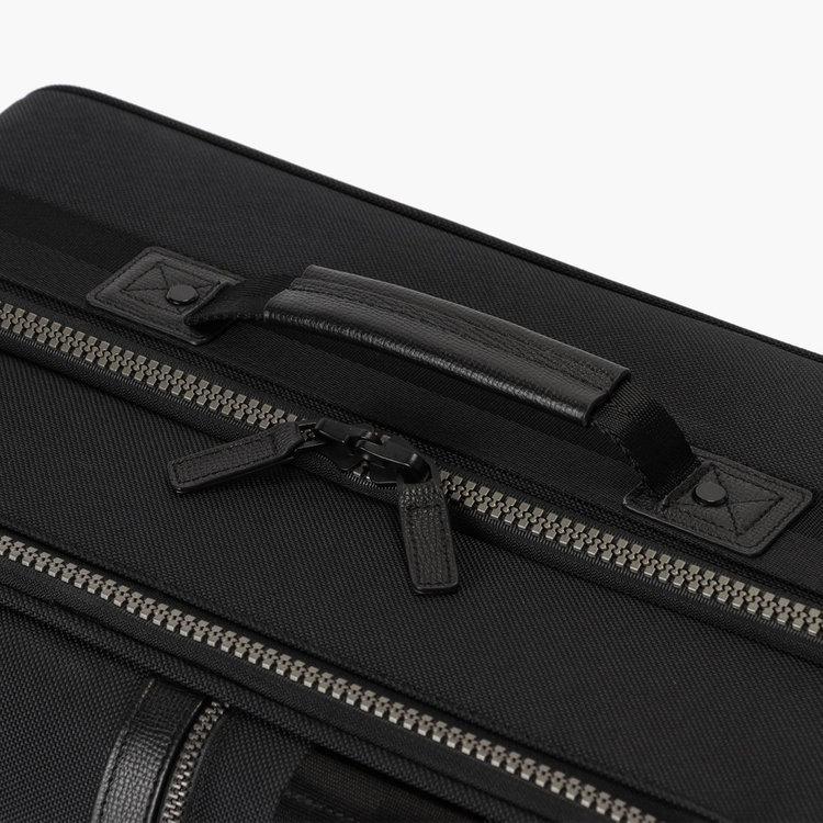 ブリーフィング スーツケース FUSION 4WHEEL CARRY BRA243C53 BRIEFING | BRIEFING | 16