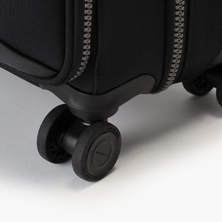 ブリーフィング スーツケース FUSION 4WHEEL CARRY BRA243C53 BRIEFING | BRIEFING | 17
