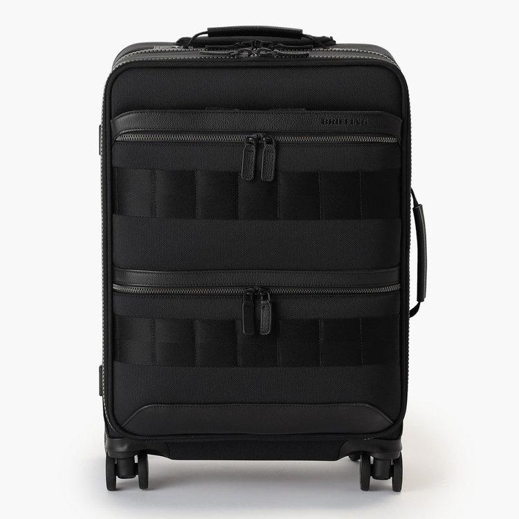 ブリーフィング スーツケース FUSION 4WHEEL CARRY BRA243C53 BRIEFING | BRIEFING | 08